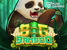 Big casino poker36